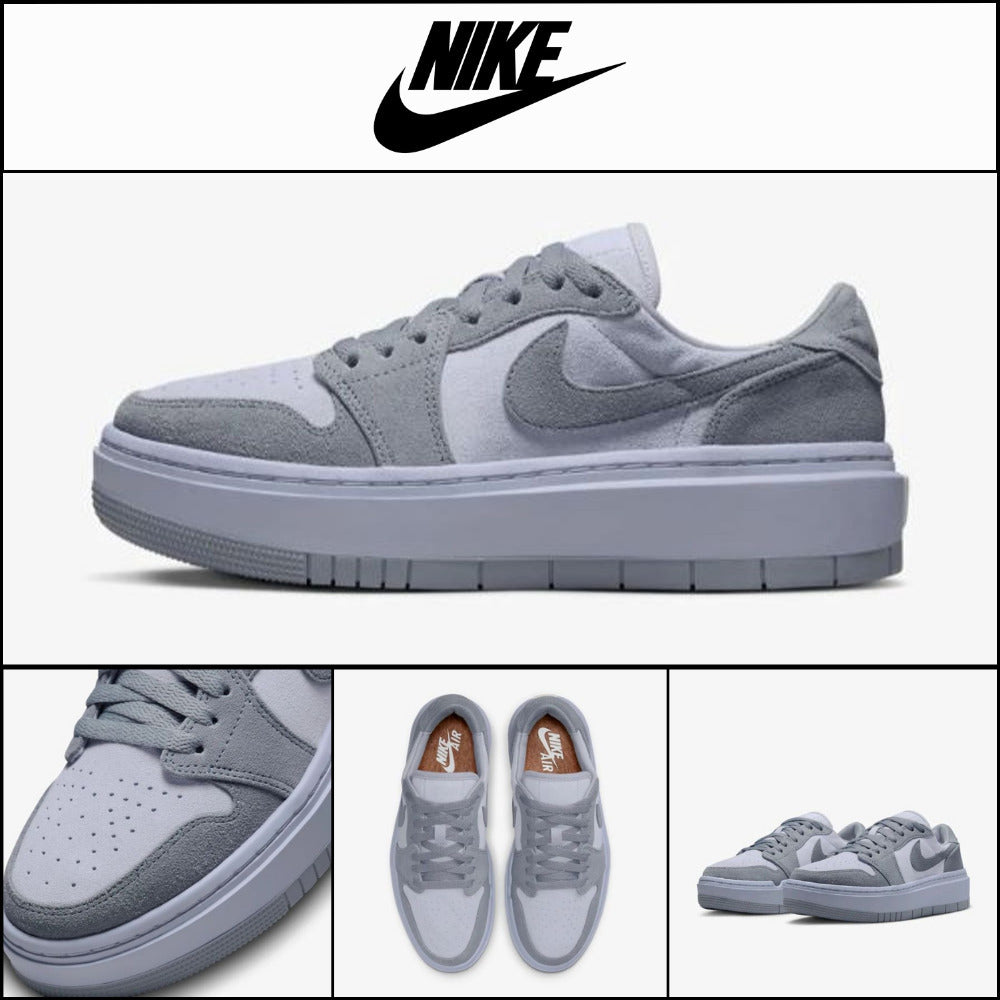 【Jordan】 1 Elevate Low Stealth