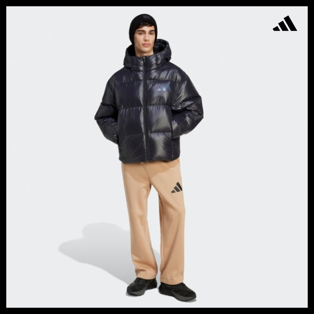 【adidas】Z.N.E. Puffer Climawarm Down Jacket