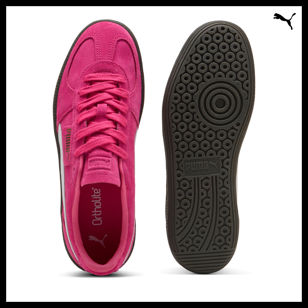 【PUMA】Palermo Sneakers