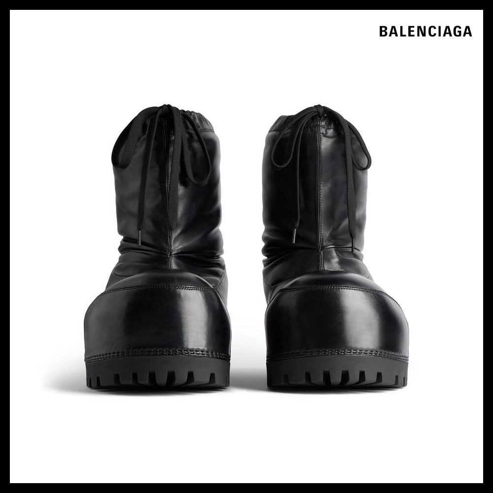 ★BALENCIAGAアウトレット セール ★Alaska Low Boot