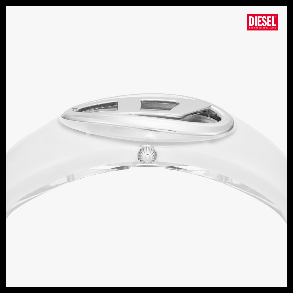 【DIESEL】DZ5618 Wonder D Women’s NATO Watch