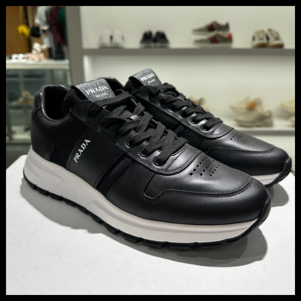 【PRADA】PRAX 01 Sneakers Men