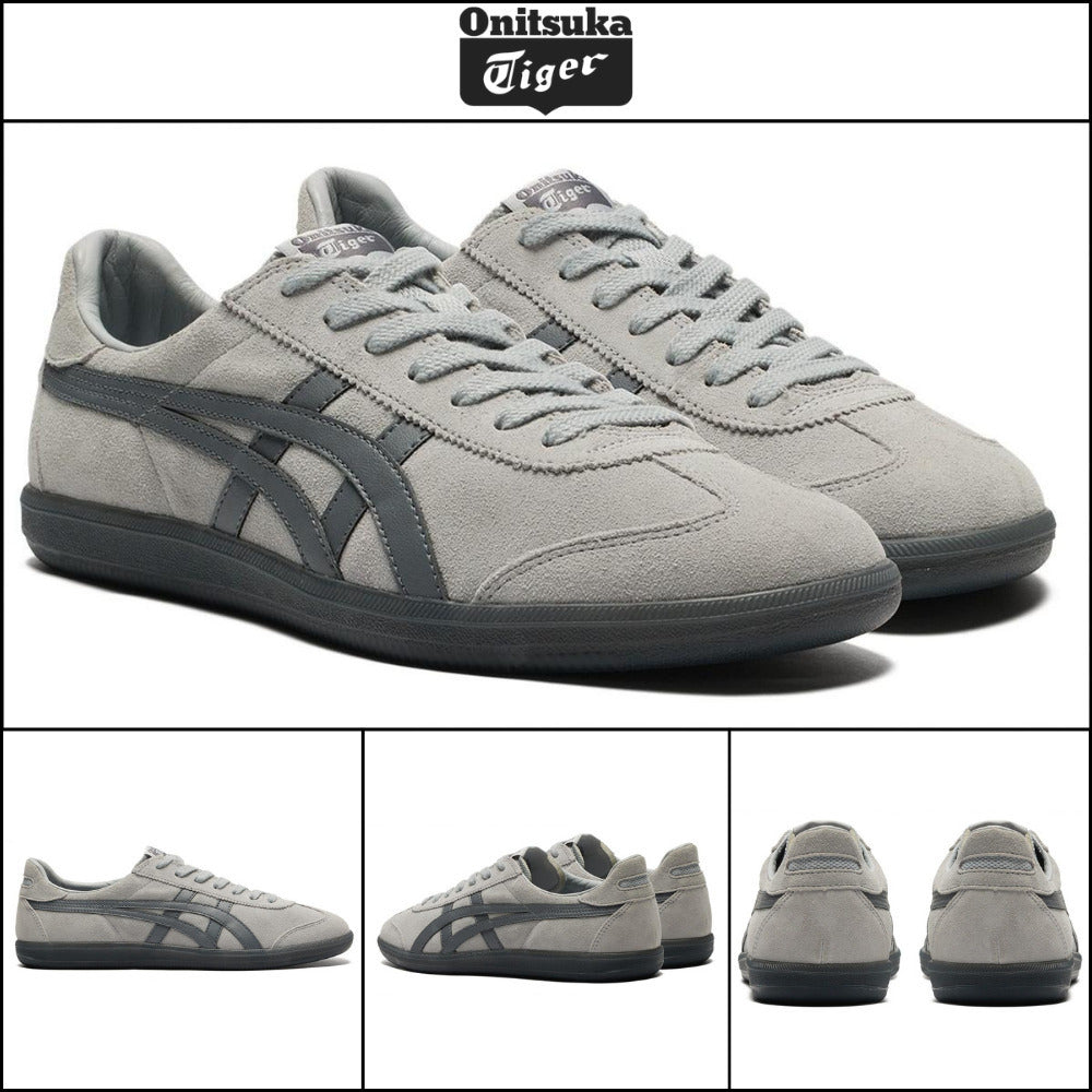 【ONITSUKA TIGER】Tokuten sneakers 020