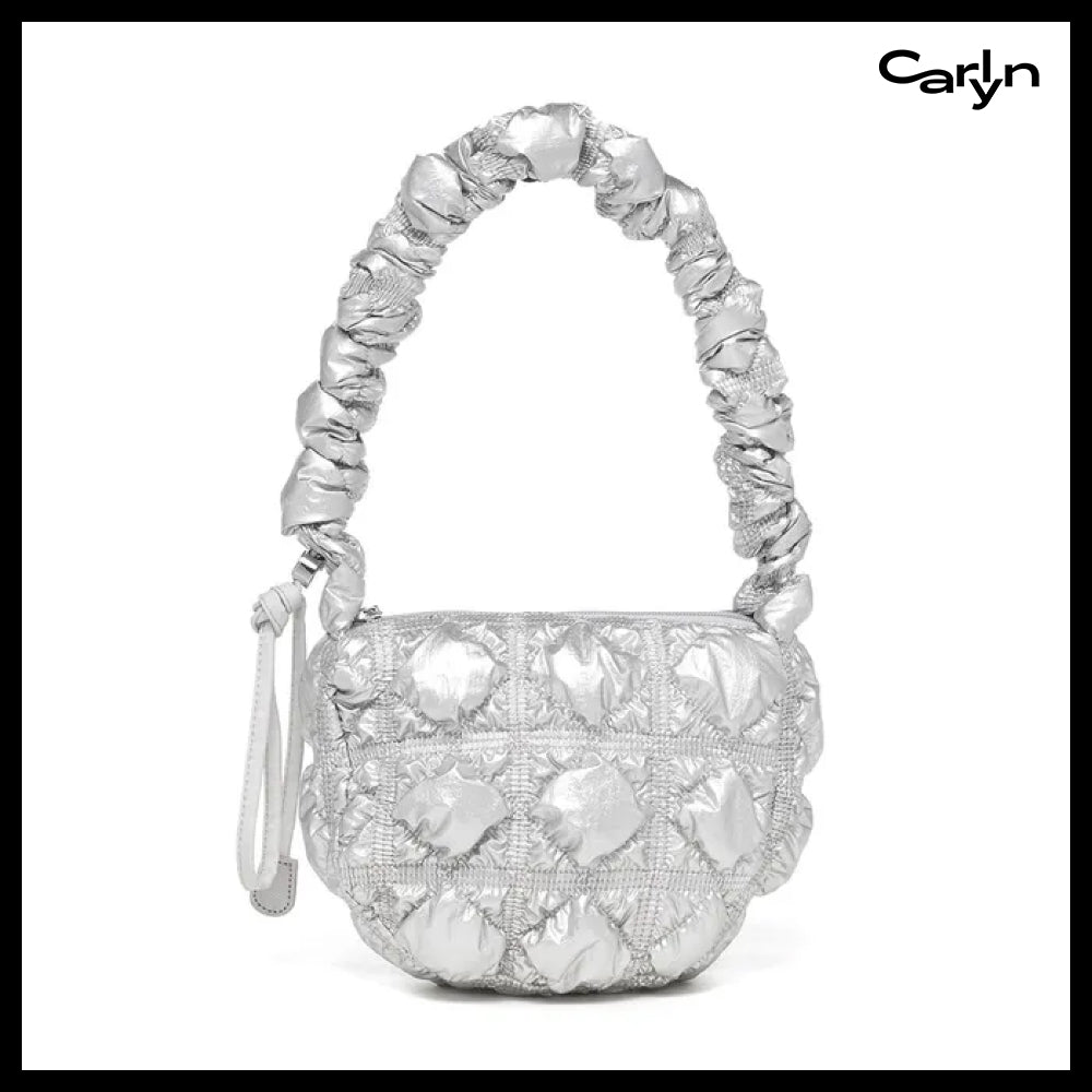 【CARLYN】POING BAG 7COLORS