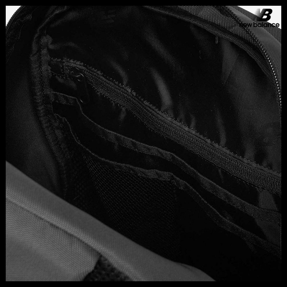 【New Balance】Trail Boost Backpack Khaki