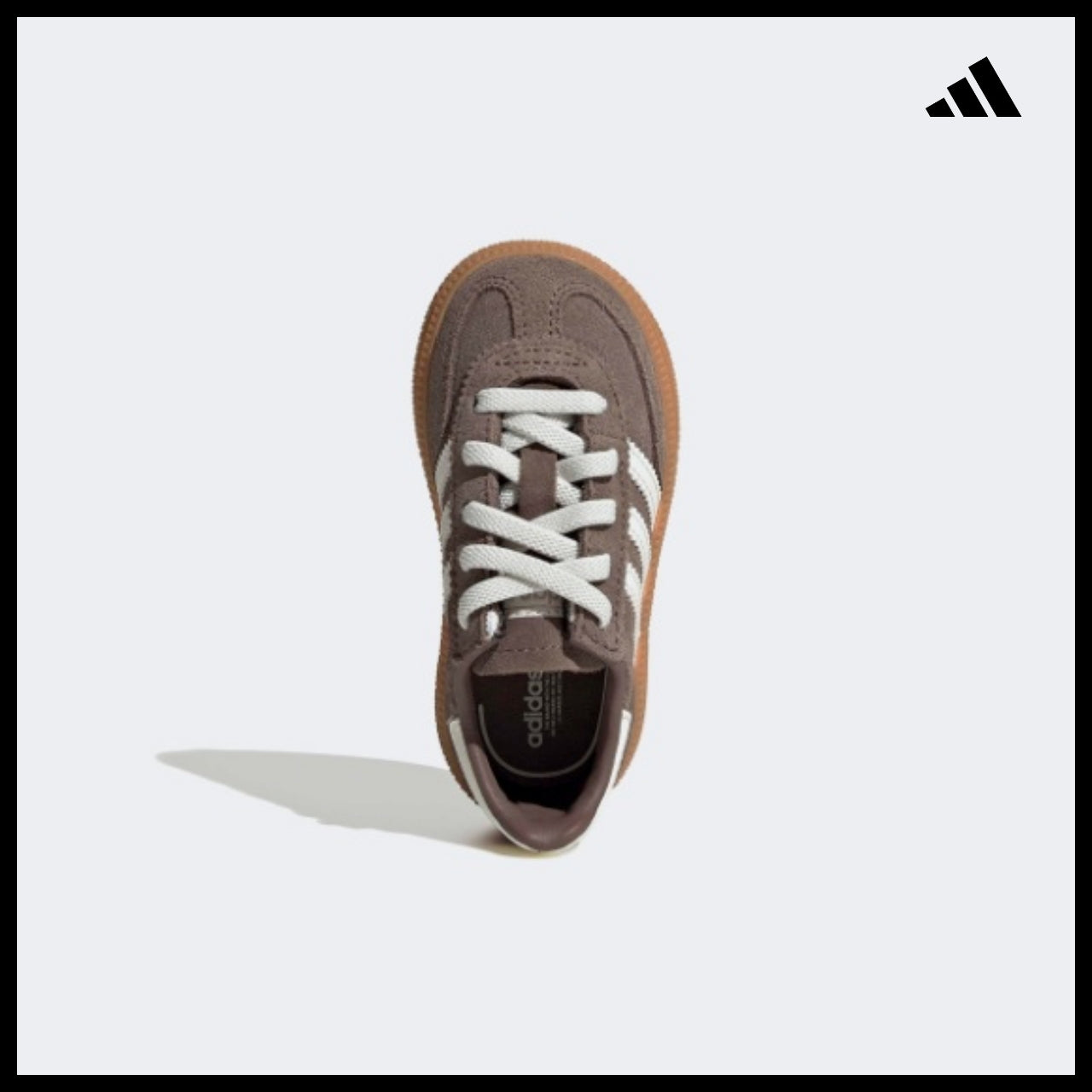 【ADIDAS】 Handball Spezial Comfort Lifestyle Terrace
