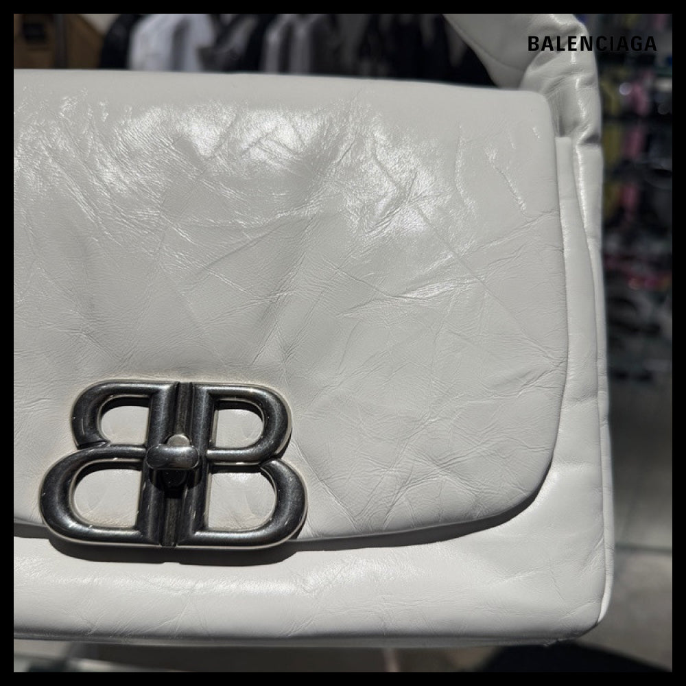 ★Balenciaga アウトレット セール ★Monaco Small Sling Bag