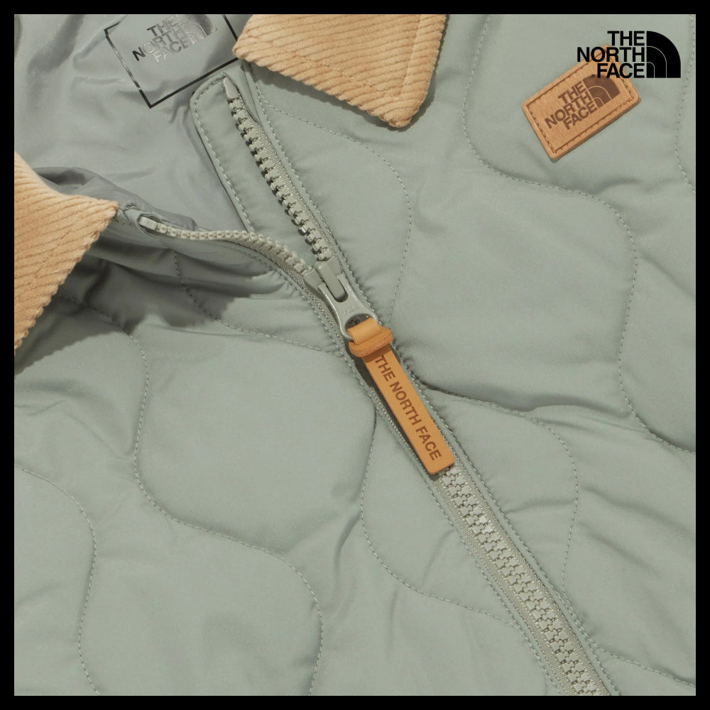 【THE NORTH FACE】キッズ キャンプサイト ブイモーション
