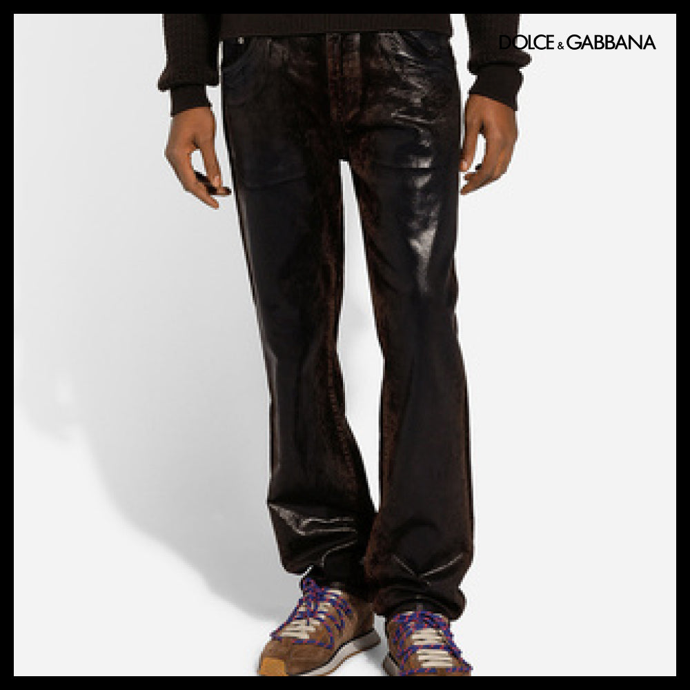 ★Dolce&Gabbanaアウトレットセール★BLUE DENIM JEANS
