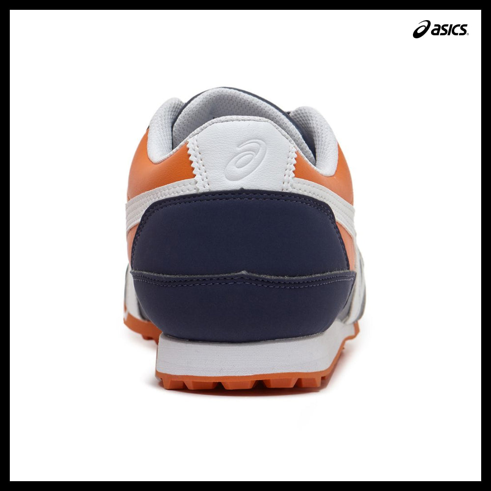 【asics】Gel Preshot Classic Peacoat White