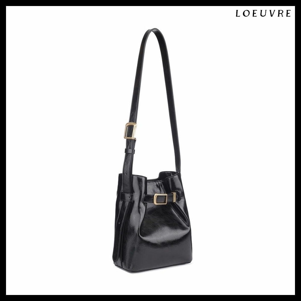 【LOEUVRE】Small Belt Bag 2 Colors
