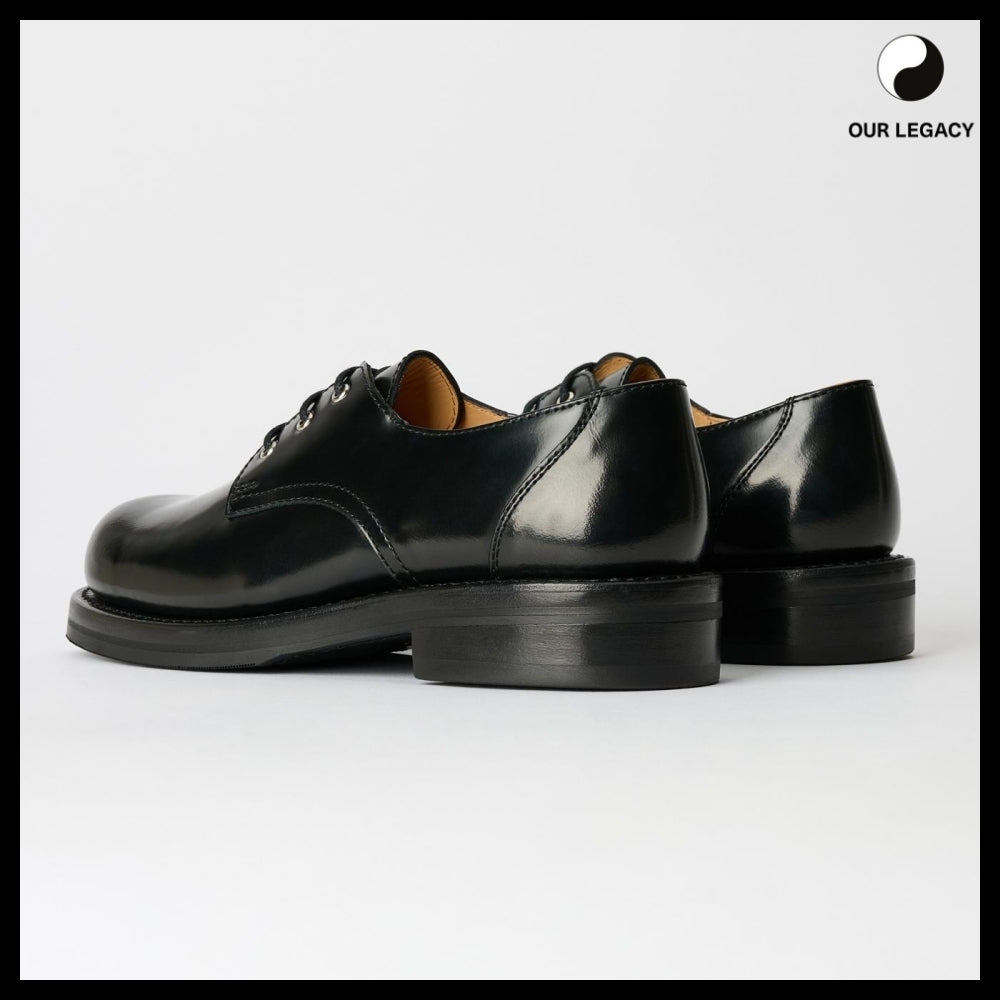 ◆OUR LEGACY◆26SS Reception Shoe