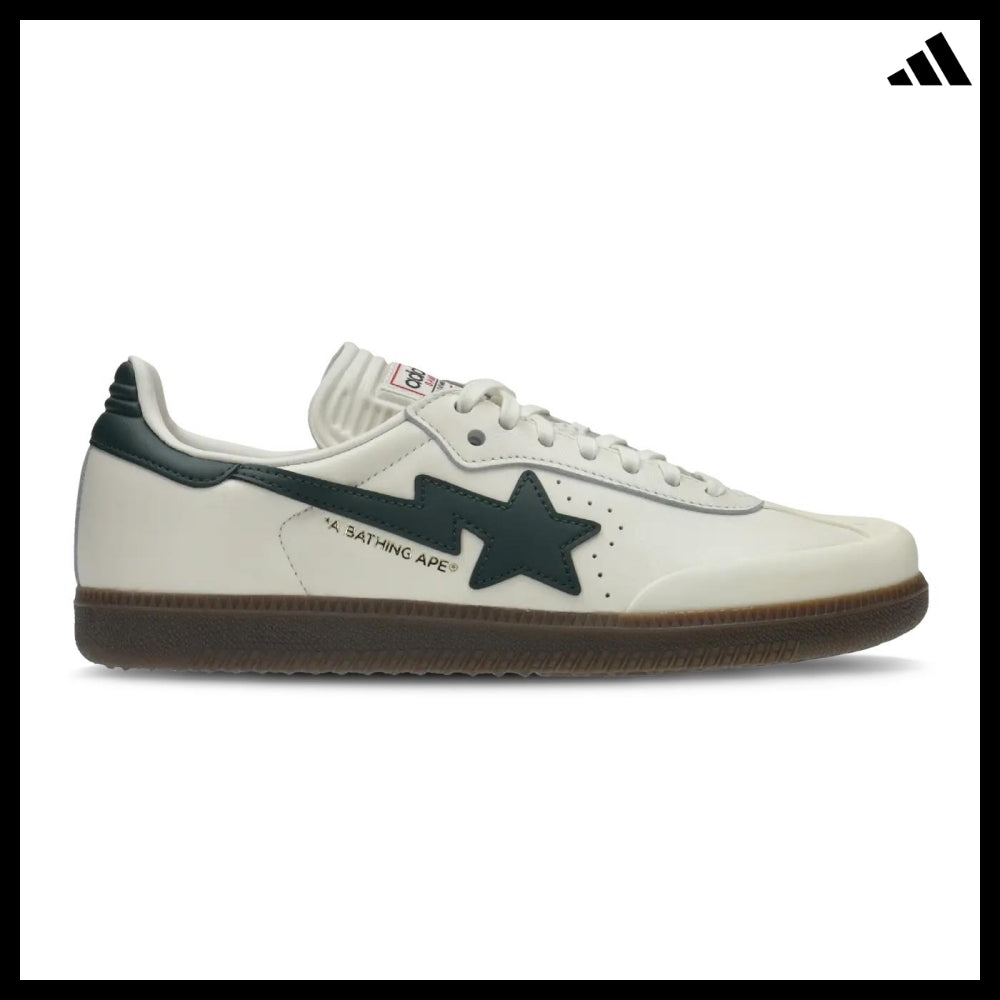 【ADIDAS】Samba sneakers