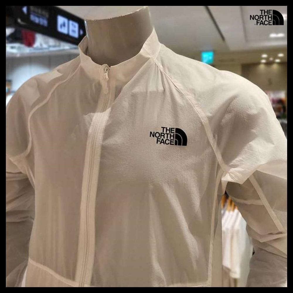【THE NORTH FACE】ユニセックス トレイル ウィンドジャケット
