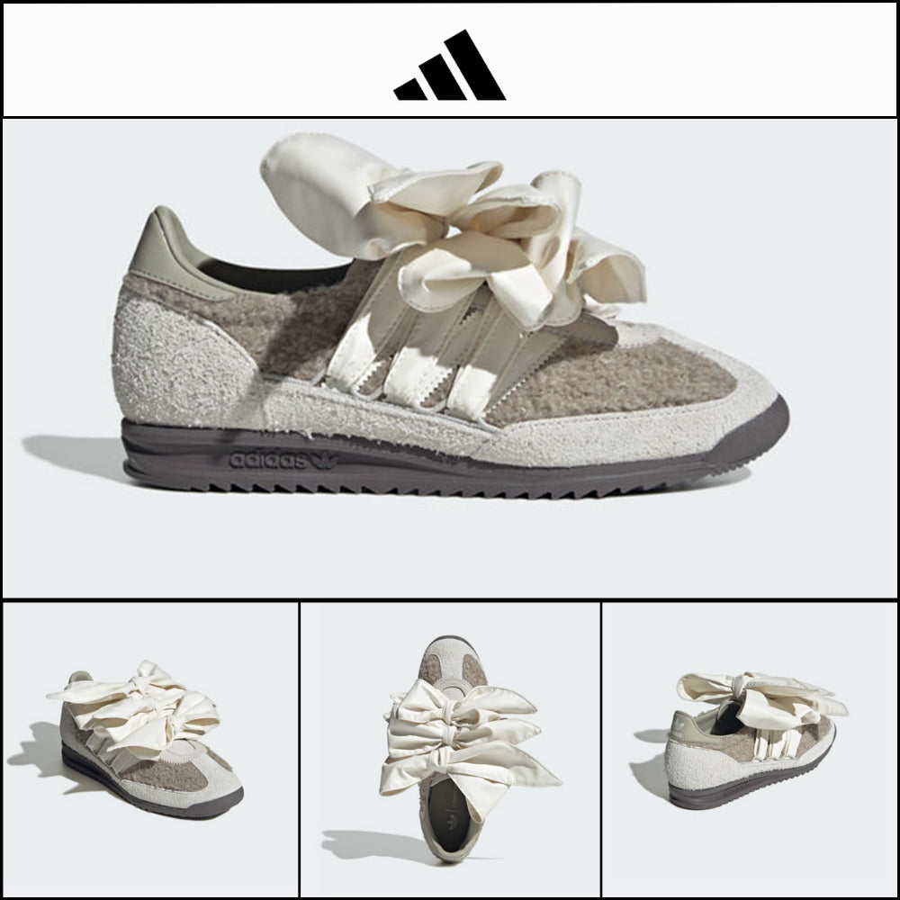 【ADIDAS】SL 72 Original Women’s JQ4291