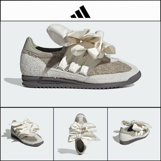【ADIDAS】SL 72 Original Women’s JQ4291