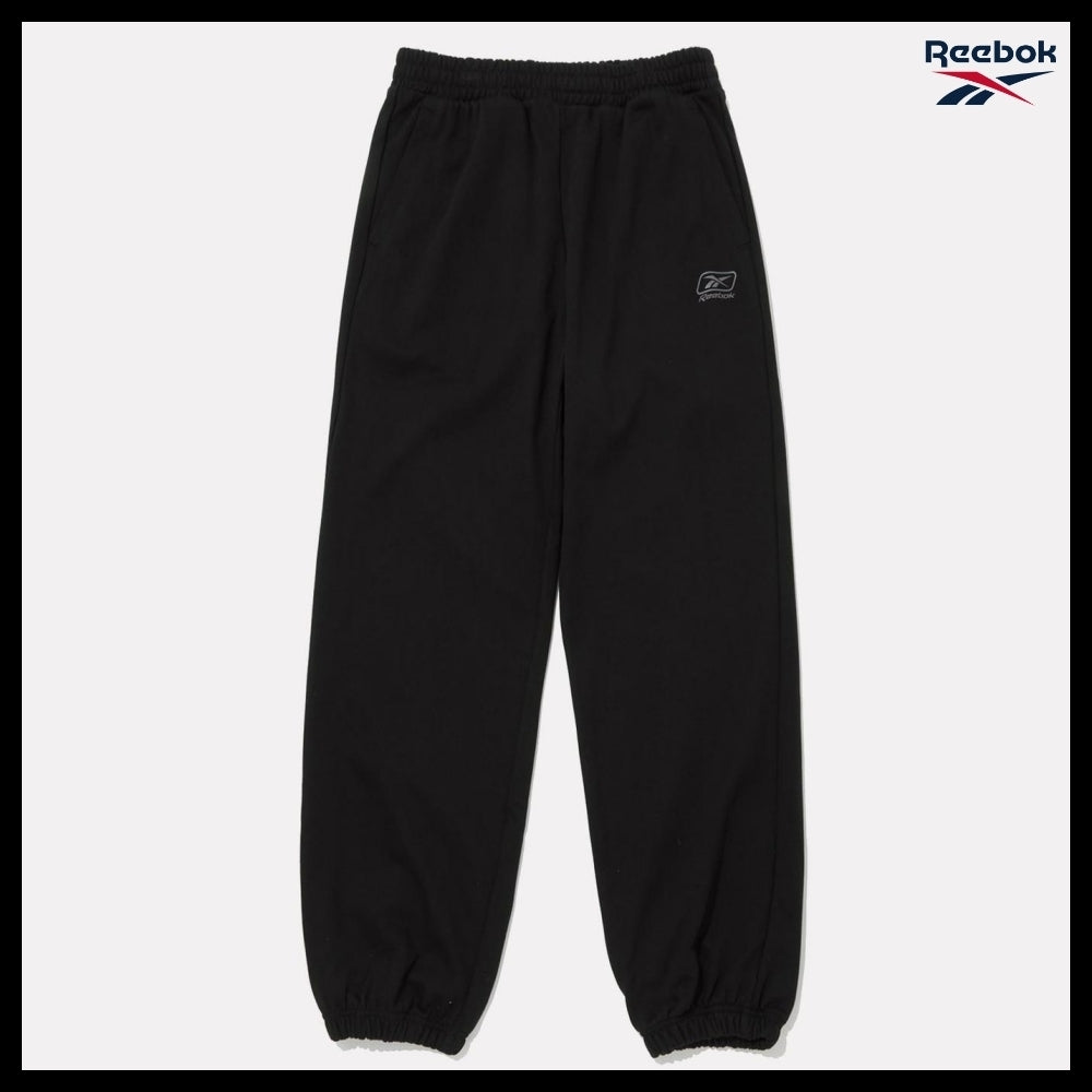 【Reebok】Premier Sweat Jogger Pants - 3 Colors
