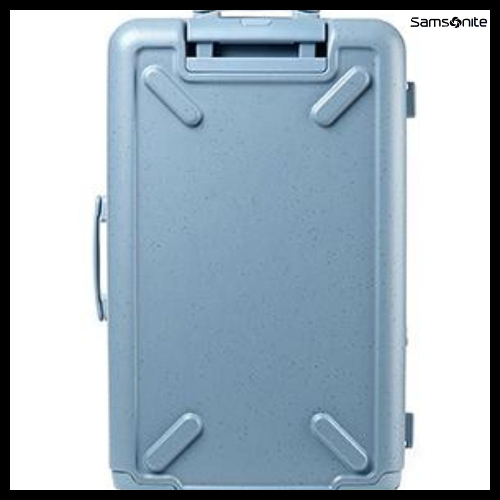 【Samsonite Red】TOIIS XP Carrier Trunk Blue