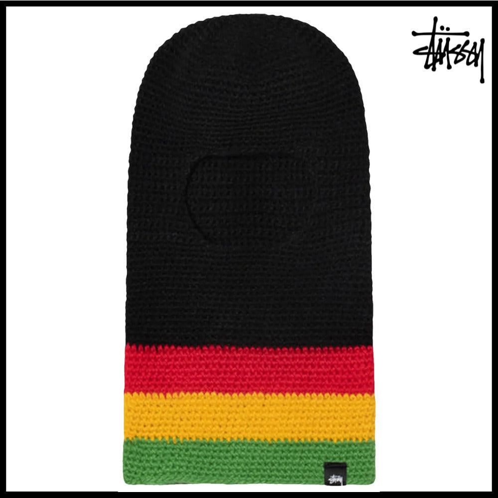 【STUSSY】DENIM TEARS X STUSSY Balaclava