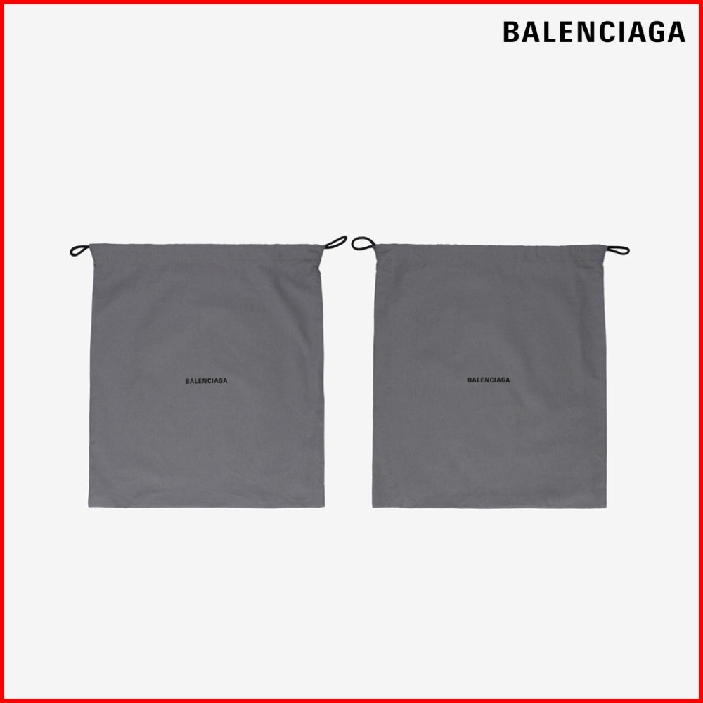 【BALENCIAGA】Rhino Derby Loafers 26SS