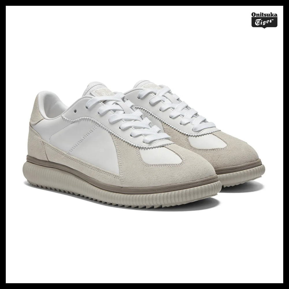 【onitsuka tiger】Delicity L - White