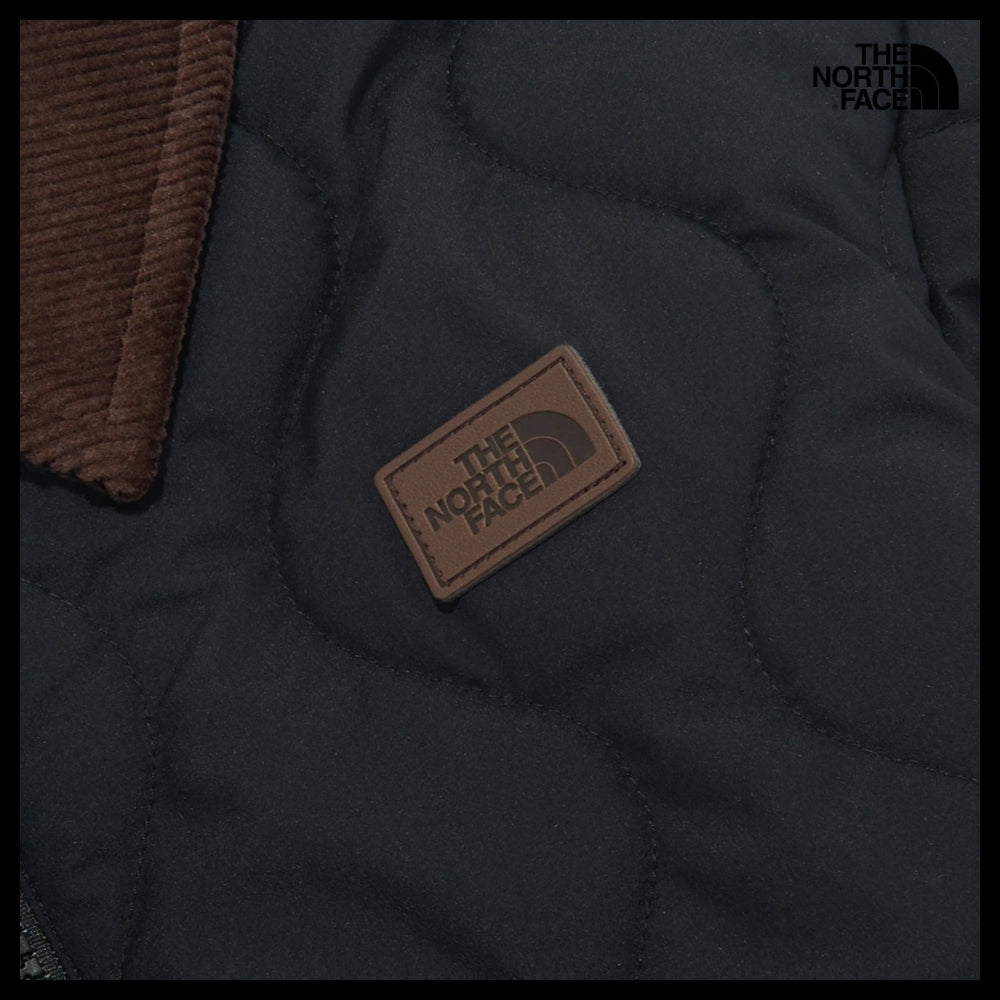 【THE NORTH FACE】キッズ キャンプサイト ブイモーション