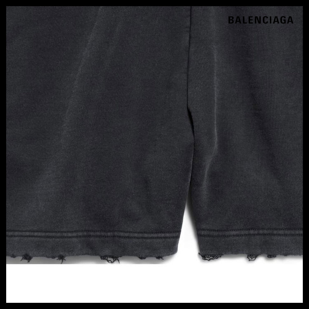 ★Balenciaga アウトレット セール ★Sweat Shorts