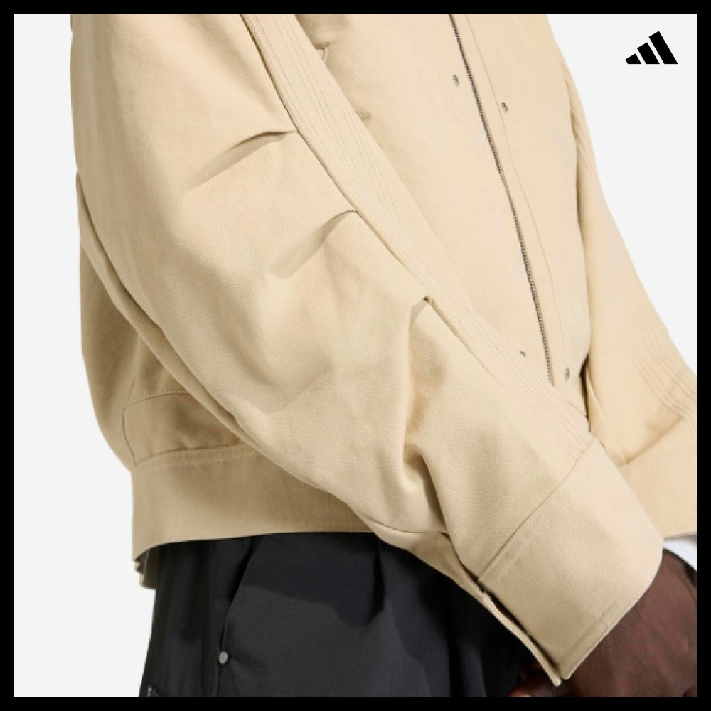 【ADIDAS】Premium Essential Bomber Jacket KD0584