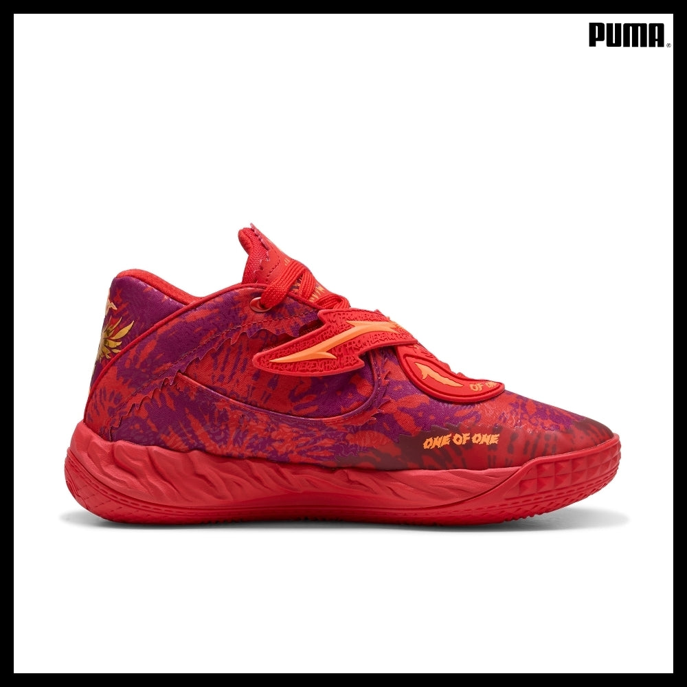 【PUMA】 LaMelo Ball MB.05 Crowd Surf