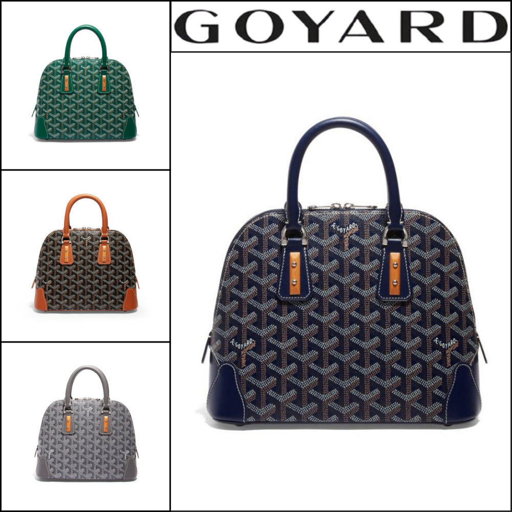◆韓国百貨店仕入 GOYARD◆VENDOME MINI TOTE BAG