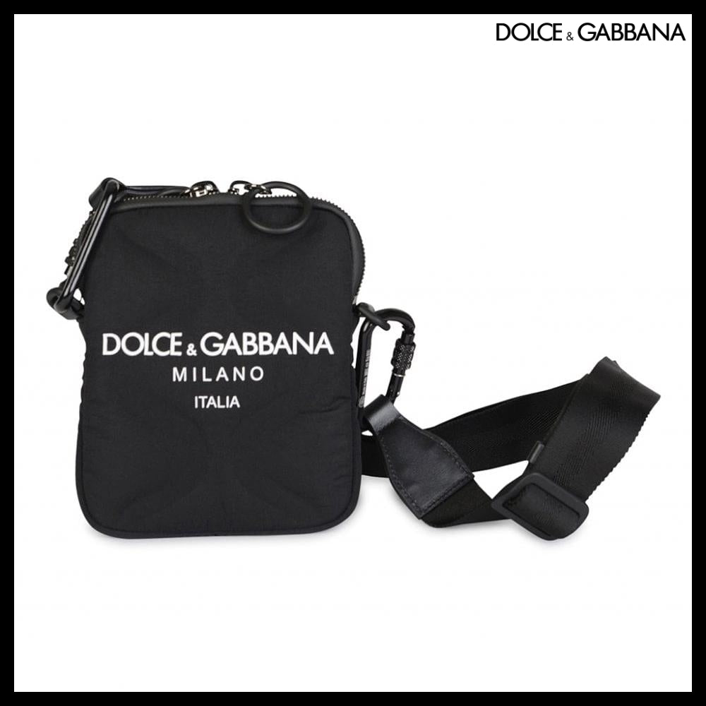 【アウトレット 正規品】Dolce & Gabbana - DG Shoulder Bag