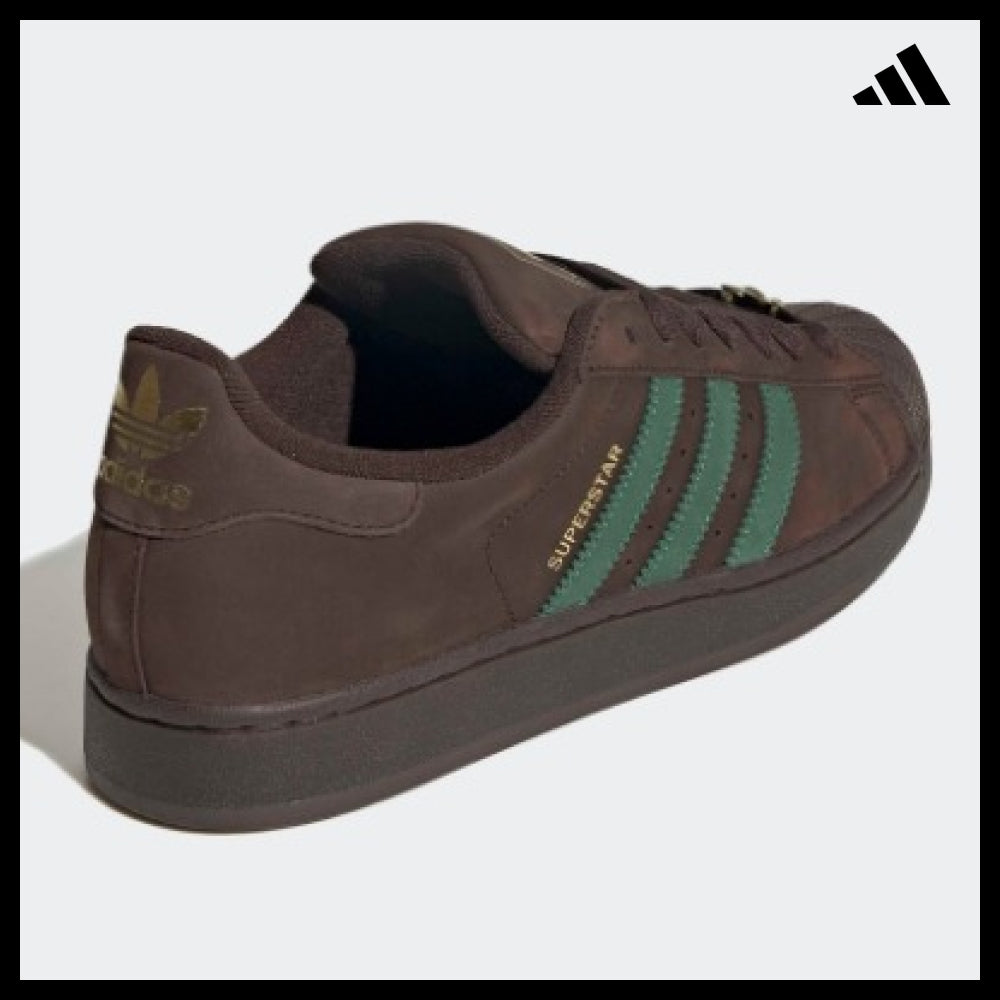 【adidas】Superstar II