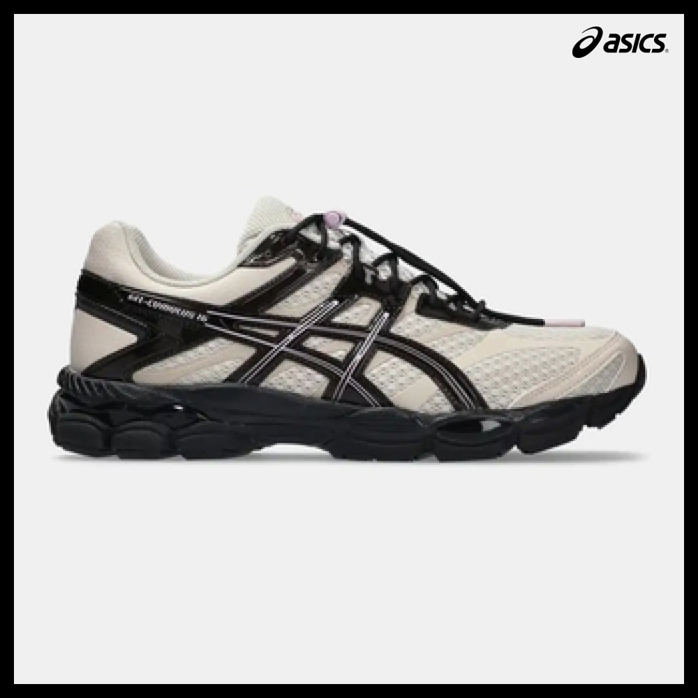 【asics】ASICS Beige Sneakers