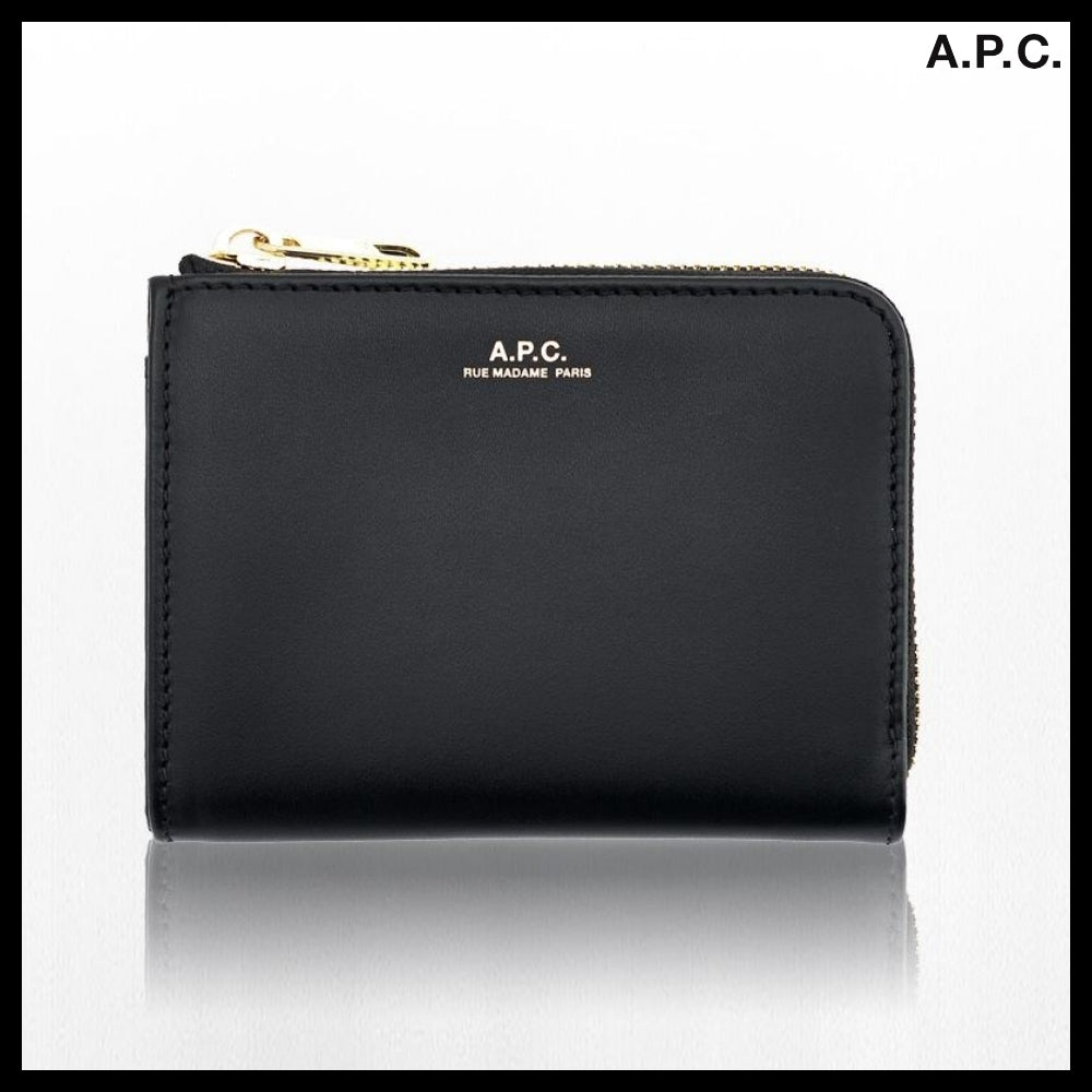 ◆A.P.C.◆ Lise Wallet