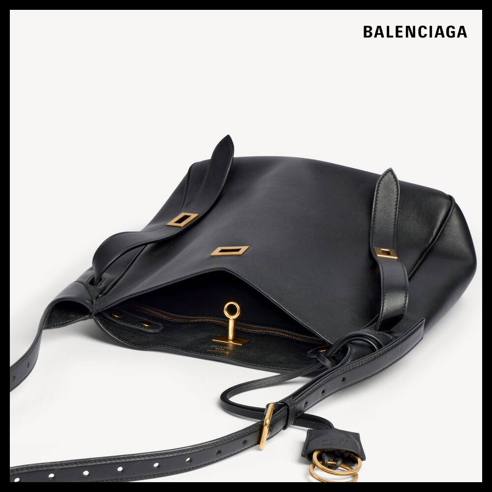★Balenciaga アウトレット セール ★BEL AIR HOBO BAG SMALL