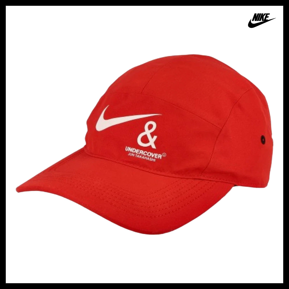 【Nike x Undercover】NRG AW84 TC Adjustable Cap 2Colors