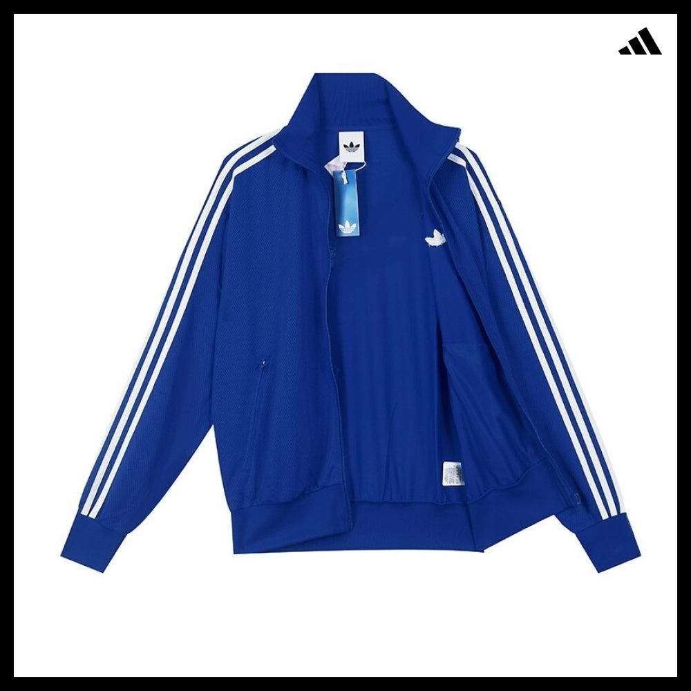 【ADIDAS 】Adicolor Firebird Mesh Track Top