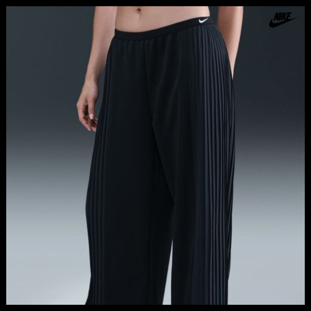 【NIKE】Sportswear Women's Pleated Pants