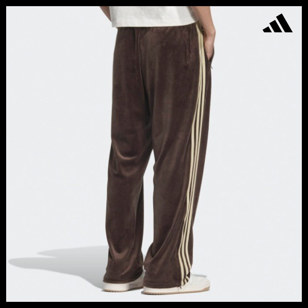 【adidas】FB TP Velour Track Pants