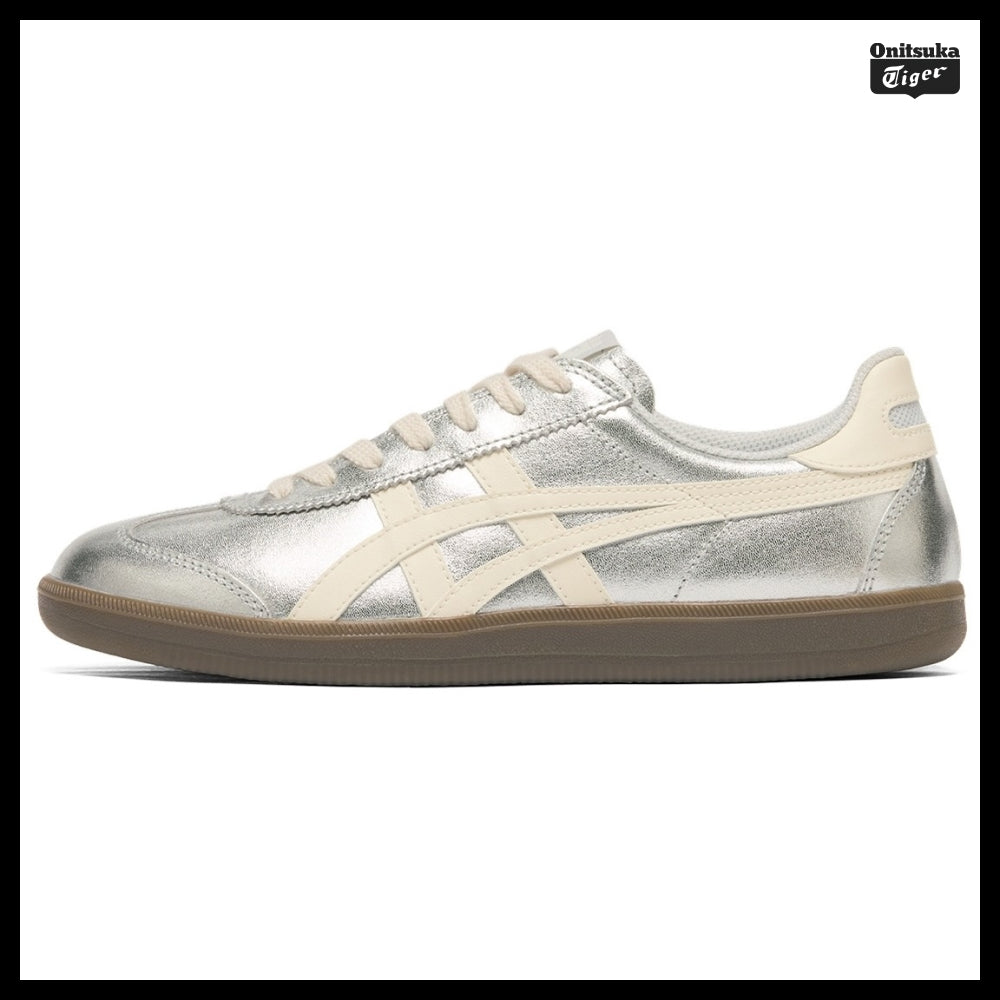 【onitsuka tiger】Tokuten - Grey