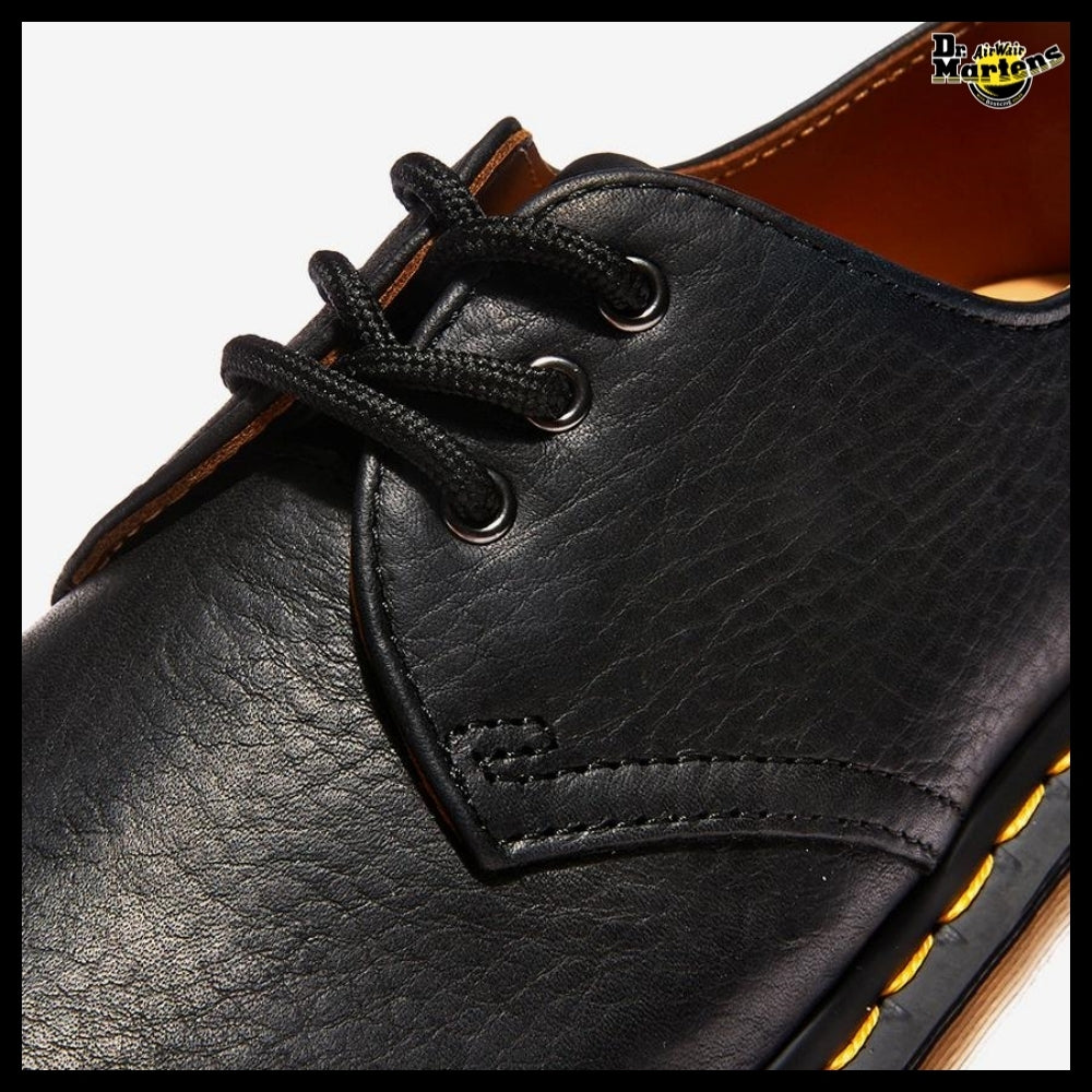 【Dr.Martens】1461 Black Ambassador