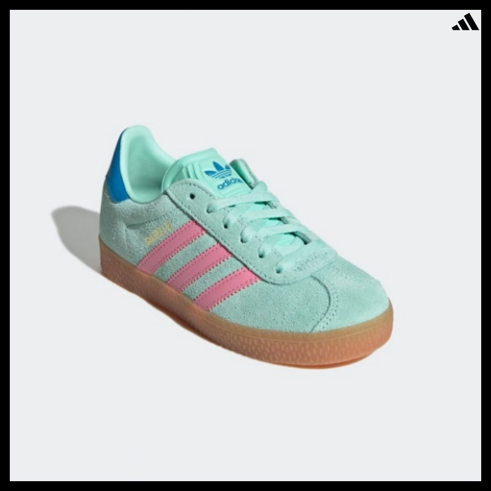 【ADIDAS】Gazelle Children JP7130