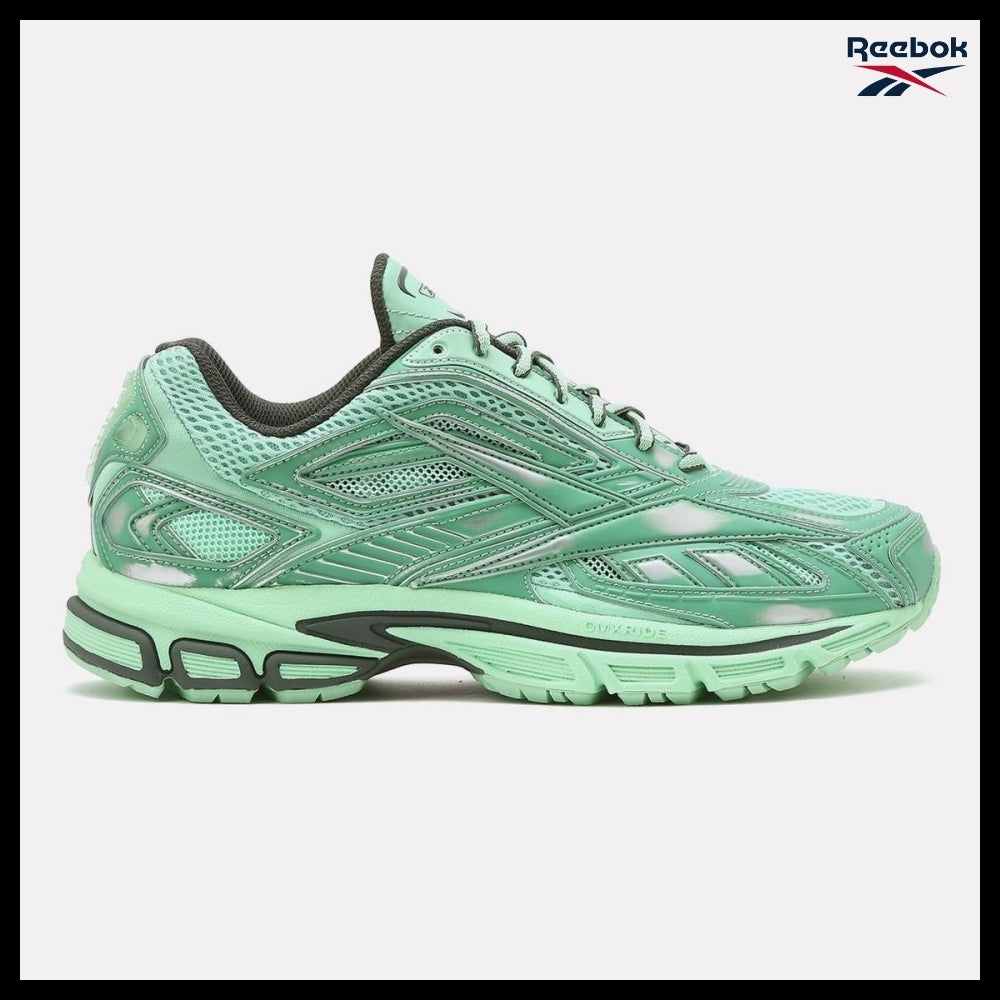 【Reebok】Premier Road Ultra - Buff Metallic Green