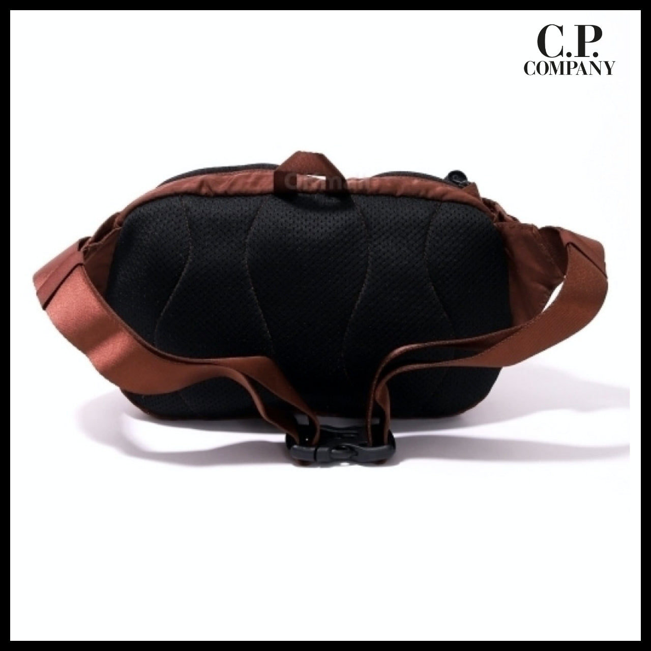 【CP COMPANY】Nylon B Crossbody Pack 598