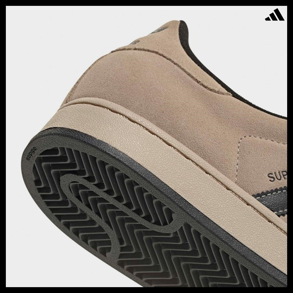【ADIDAS】Superstar II Sneakers IH9320