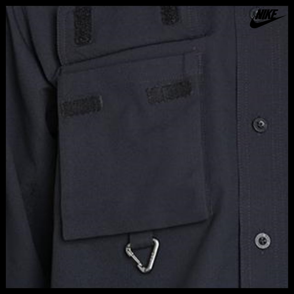 【Nike】ESSENTIALS AS ACG Dri-FIT Devastation Trail Top