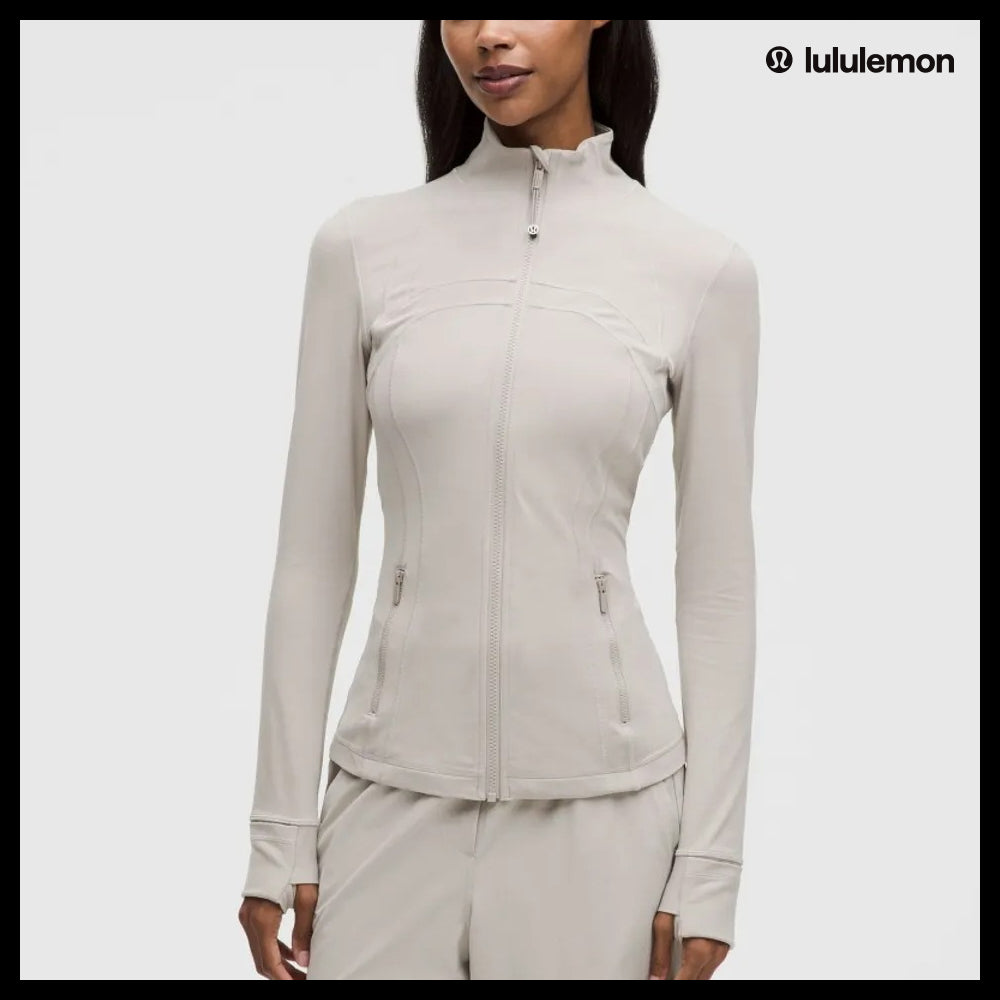 【lululemon】Define Jacket Nulu Down