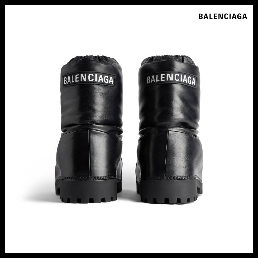 ★BALENCIAGAアウトレット セール ★Alaska Low Boot