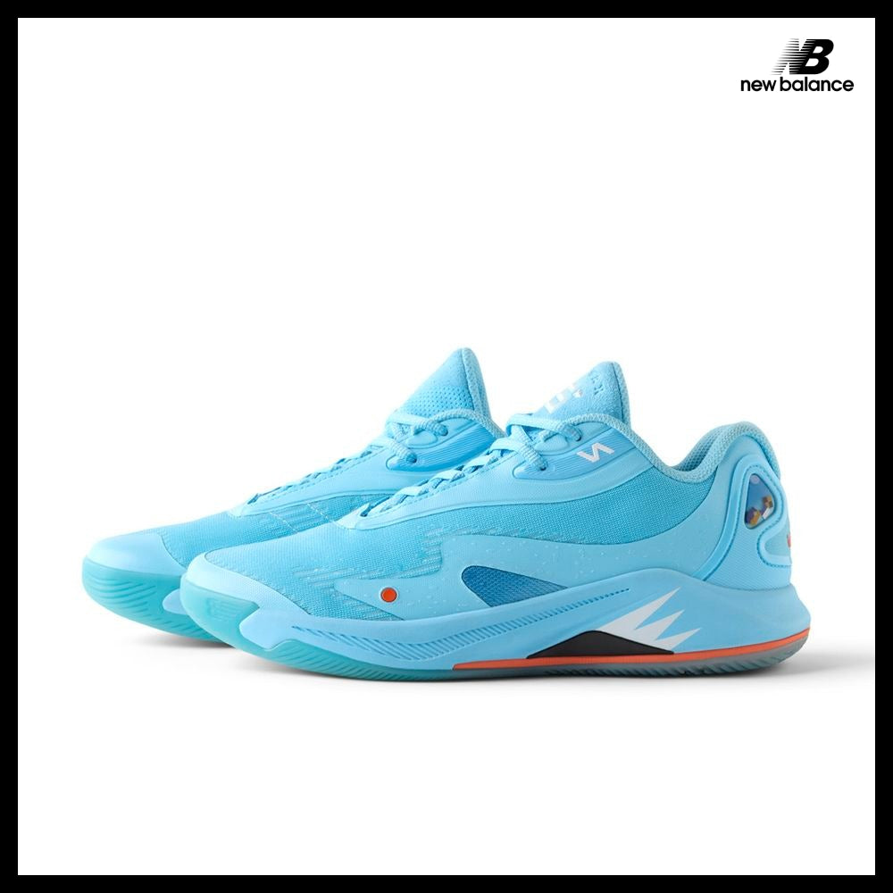 【NEW BALANCE】New Balance Kawhi 4 Wave