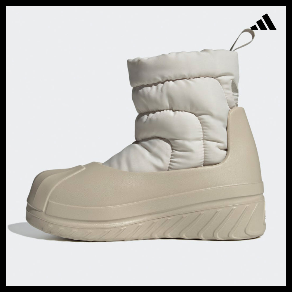【ADIDAS】Adifom Superstar Winter Boots